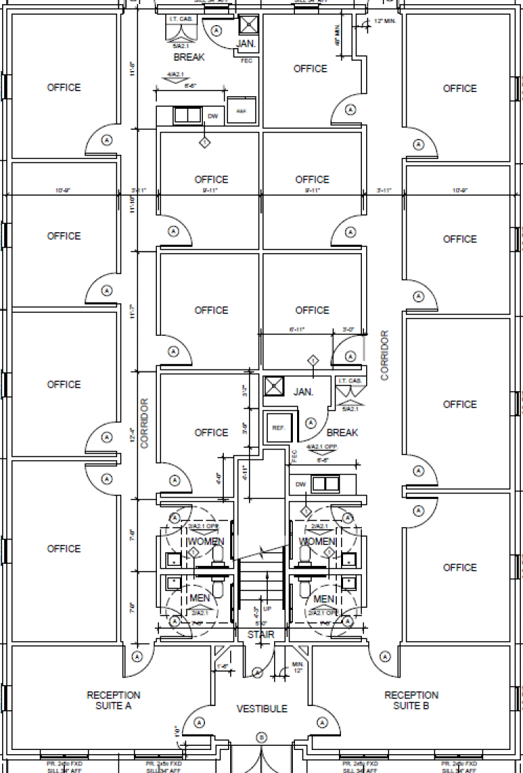 15156 Traditions Boulevard Edmond, Ok office space for lease