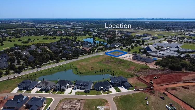 14413 N MacArthur Blvd  |  Office/Healthcare  |  OKC, OK