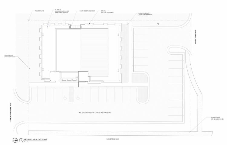 14413 N MacArthur Blvd  |  Office/Healthcare  |  OKC, OK
