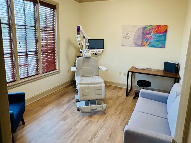 1743 West 33rd Street medical office for lease, Edmond, OK