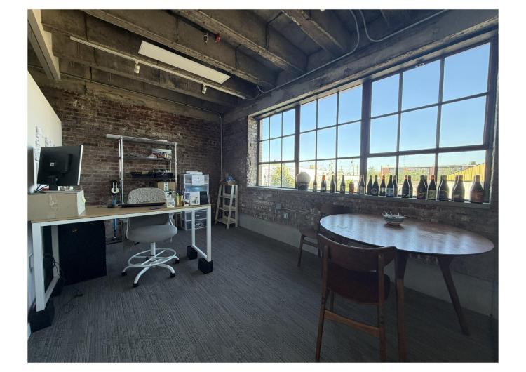1012 NW 1st St  |  Retail/Office  |  OKC, OK