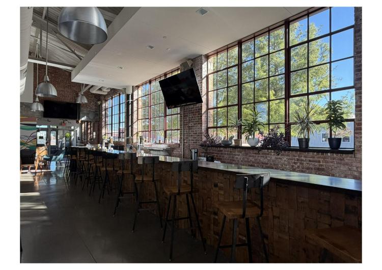 1012 NW 1st St  |  Retail/Office  |  OKC, OK