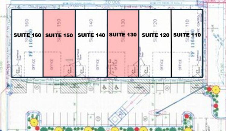 611 Hundred Oaks Dr  |  Multi-Tenant Flex  |  Edmond, OK