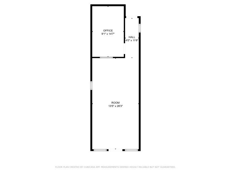 Country Squire Farm Bldg | Cold Storage Industrial Property