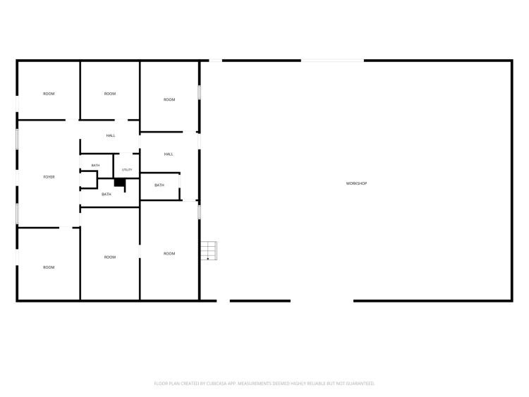 5600 Industrial Blvd  |  Warehouse / Office  |  Edmond, OK