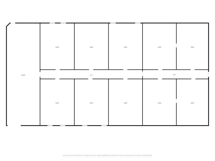5909 Aero Dr industrial building, Tuttle, Ok For lease