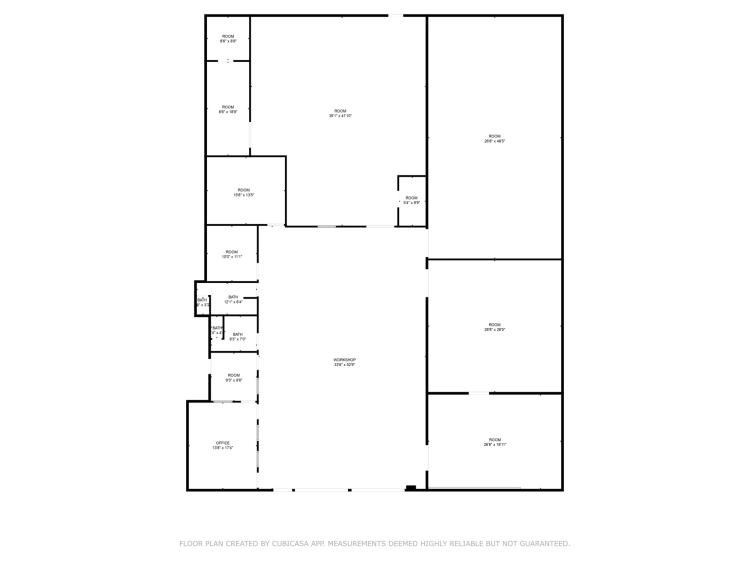 Country Squire Farm Bldg | Cold Storage Industrial Property