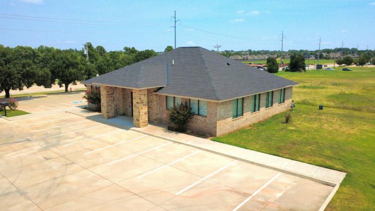 1140 NW 192nd St Office space for lease, Edmond, OK