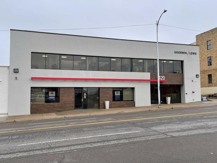420 NW 6th St Midtown office space for lease Oklahoma City, OK