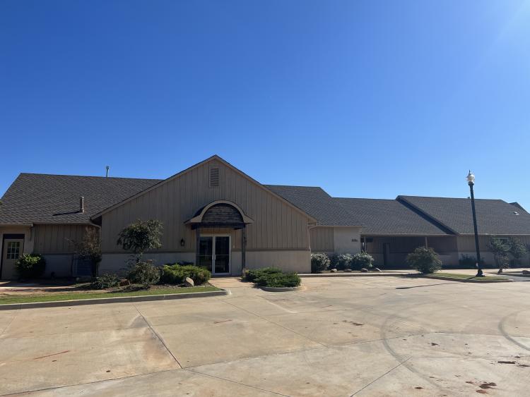 15200 Traditions Blvd office space for lease, Edmond, OK