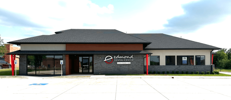12 Northwest 150th Street office space for lease, Edmond, Ok