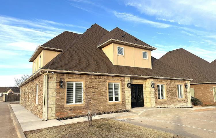 15128 Traditions Blvd, Edmond, Ok office space for lease
