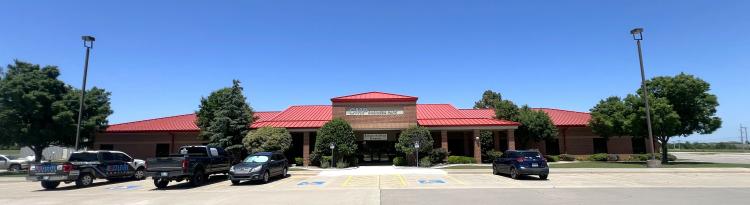 4101 SE 85th St  |  Office for Lease  |  OKC, OK