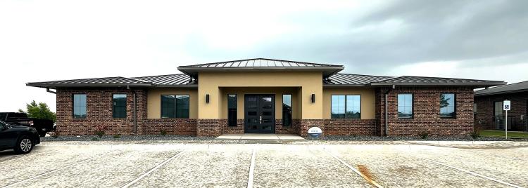 14836 Gambels Trail Drive executive suites NW Oklahoma City, OK