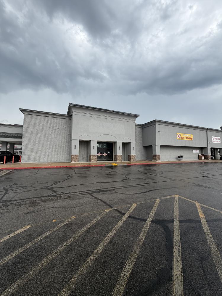 11331 East 31st Street  |  Retail Sublease  |  Tulsa, OK 