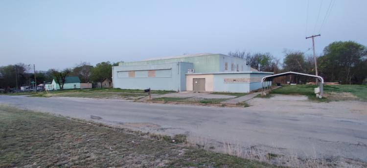 432 SW 59th St  4.95 Acres land for sale, SW Oklahoma City, OK