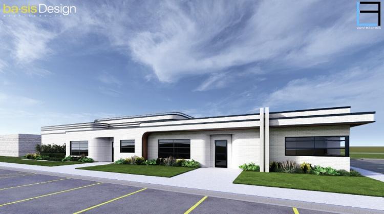 12312 Market Drive | Medical Office Space for lease Oklahoma City, OK