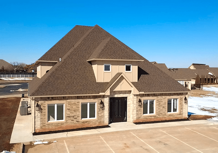 15156 Traditions Boulevard Edmond, Ok office space for lease