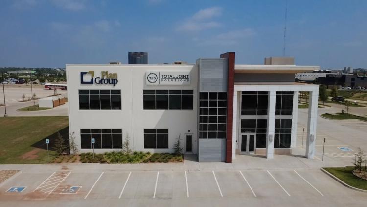 101 NE 82nd St | Office Space for lease, Oklahoma City, OK