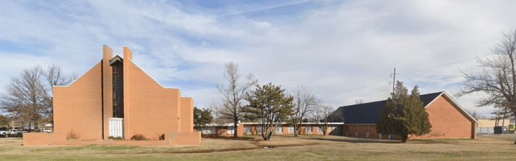 SW Oklahoma City, OK Special Purpose Space For Lease