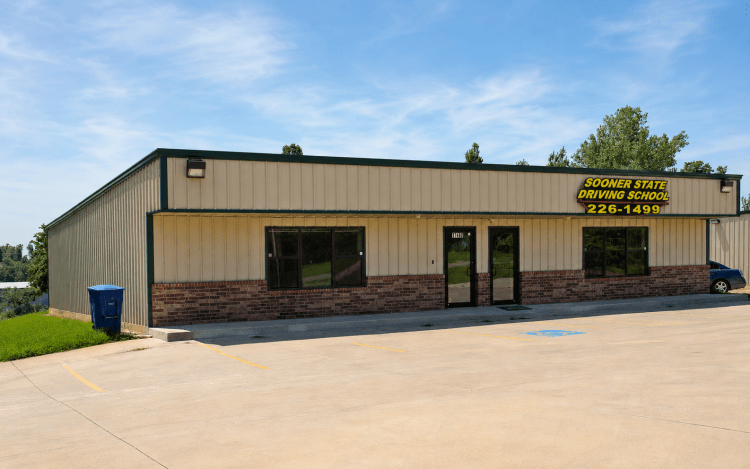 NE 23rd St | Harrah - Office Space
