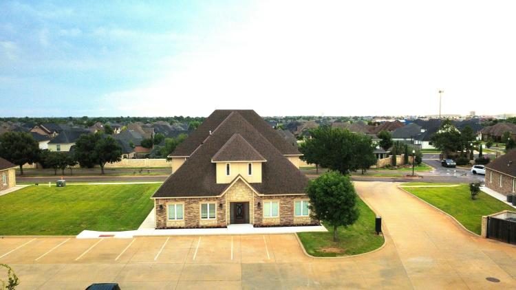 15113 Traditions Boulevard Edmond, Ok office space for lease
