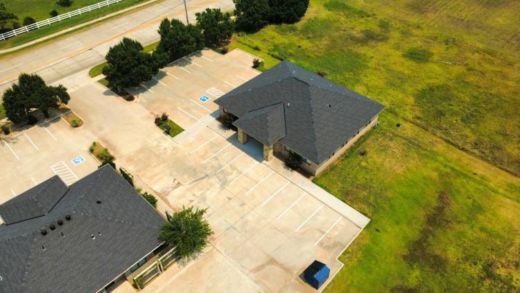 1140 NW 192nd St Office space for lease, Edmond, OK