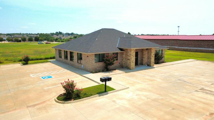 1140 NW 192nd St Office space for lease, Edmond, OK