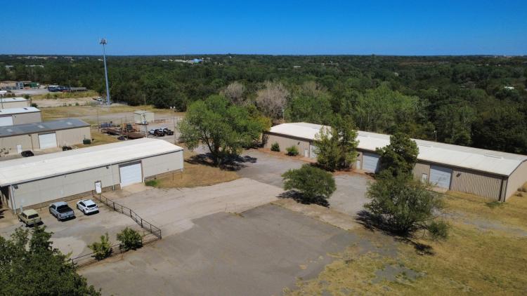 5600 Industrial Blvd  |  Warehouse / Office  |  Edmond, OK