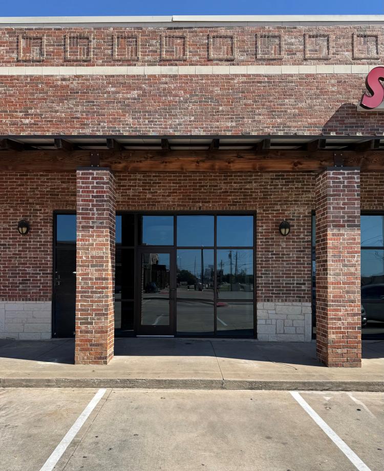 2824 University Blvd, Durant , OK retail space for lease
