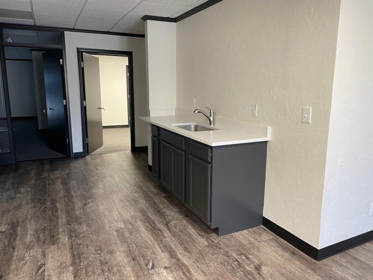 office space for lease north Oklahoma City, OK interior photo