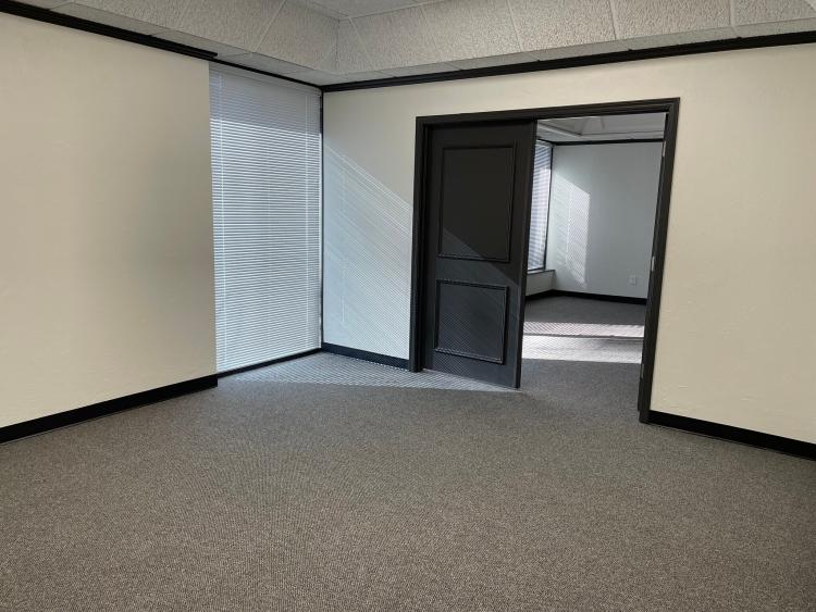 office space for lease north Oklahoma City, OK interior photo
