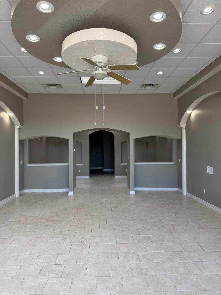 2824 University Blvd, Durant , OK retail space for lease