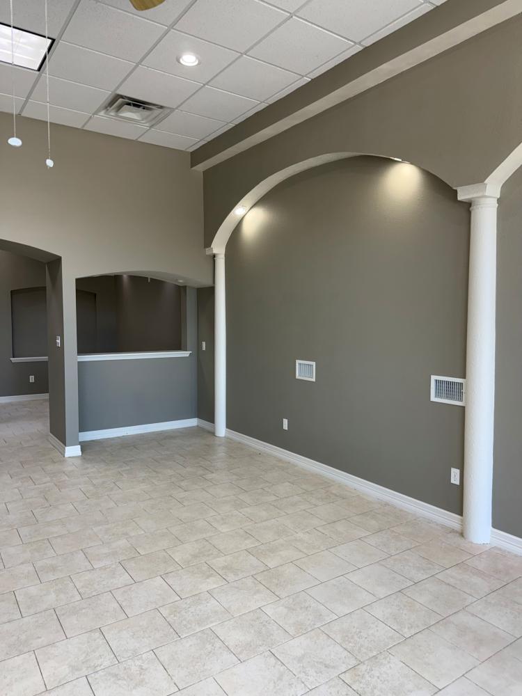 2824 University Blvd, Durant , OK retail space for lease