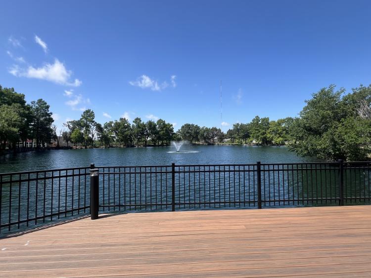 710 Cedar Lake Blvd | Office space for lease, Oklahoma City, OK