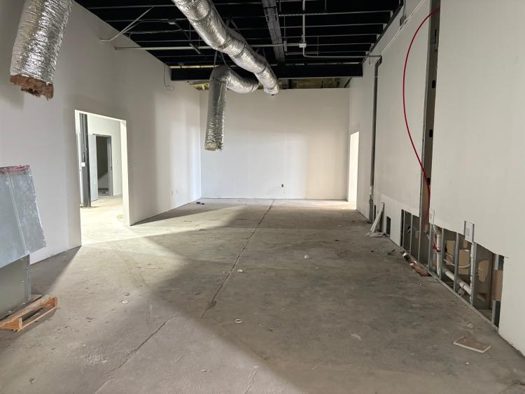 studio/oﬃce space and warehouse space for lease Oklahoma City, OK