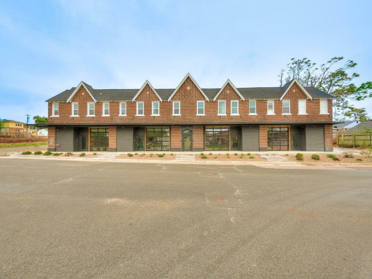 1216 N Blackwelder Ave Multi-family property for sale Oklahoma City, OK