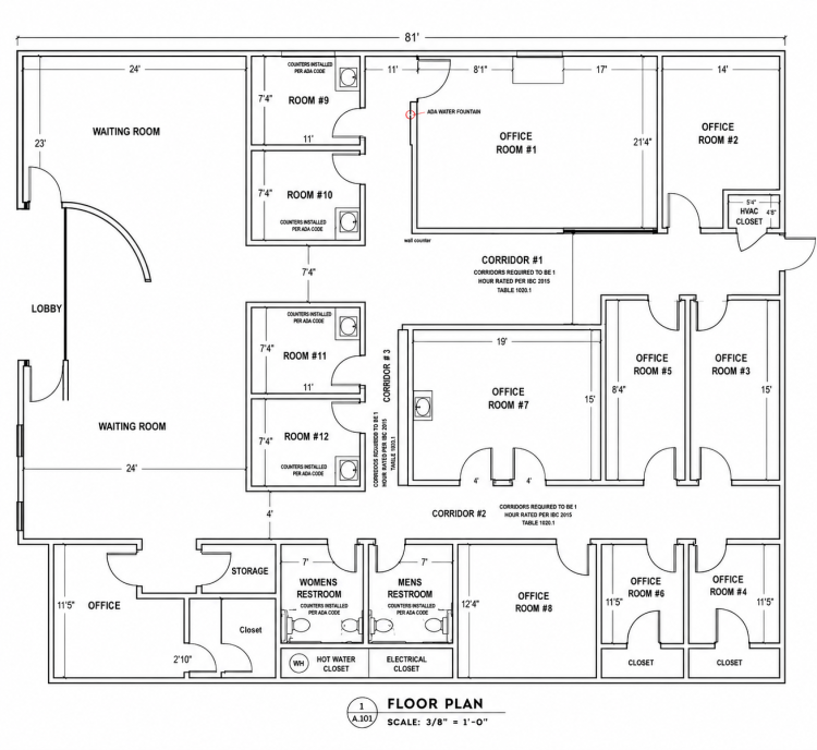 6500 N Meridian Ave Office Space For Sale, Oklahoma City, OK