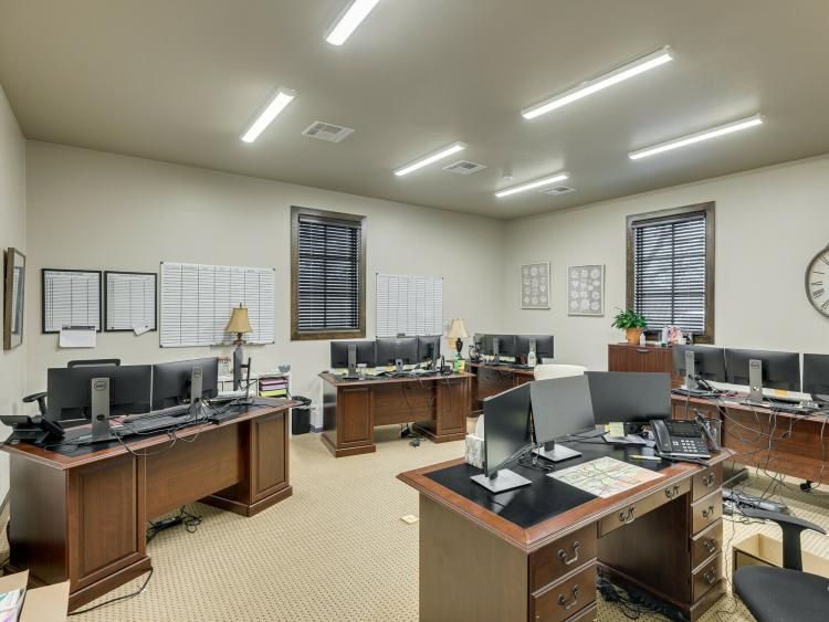 14324 N Western Ave. office for sale, Edmond, OK