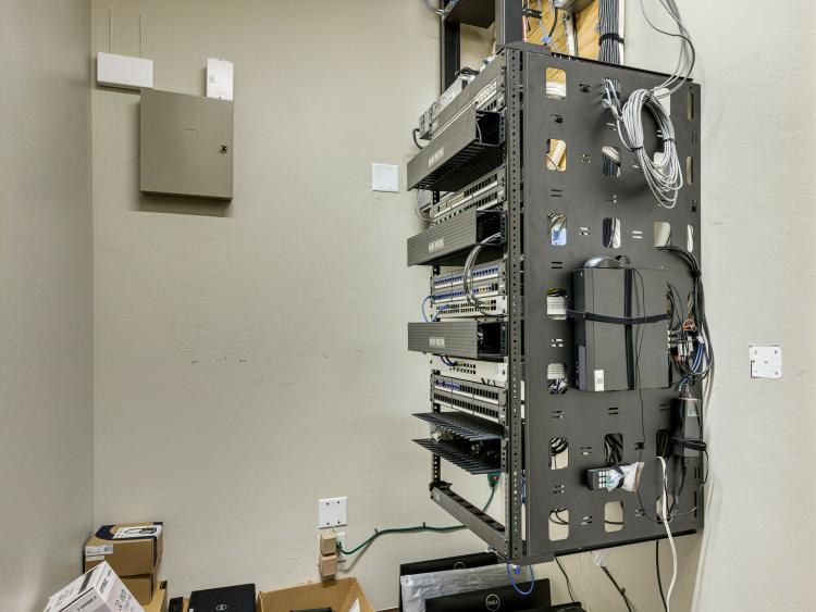 14324 N Western Ave. office for sale, Edmond, OK
