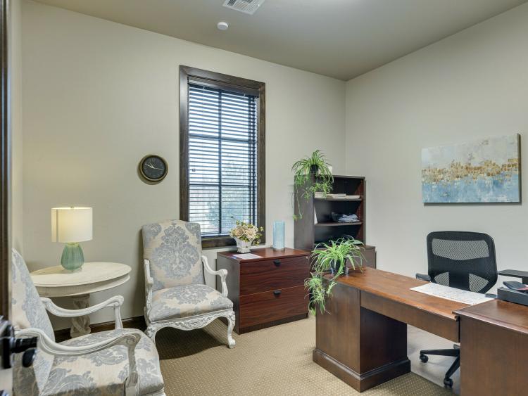 14324 N Western Ave. office for sale, Edmond, OK