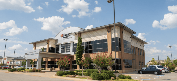 Owner/User Medical Office Building