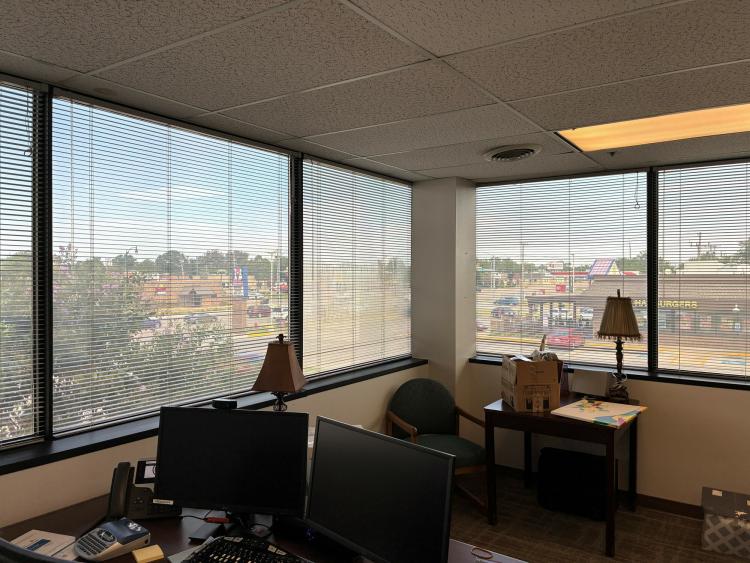 1125 N Porter Ave, Unit 201  |  Office Condo  |  Norman, OK