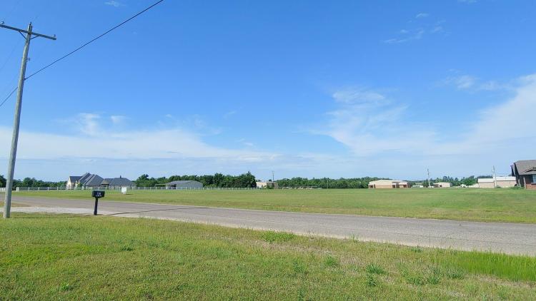 McLoud, Ok Commercial Land for sale