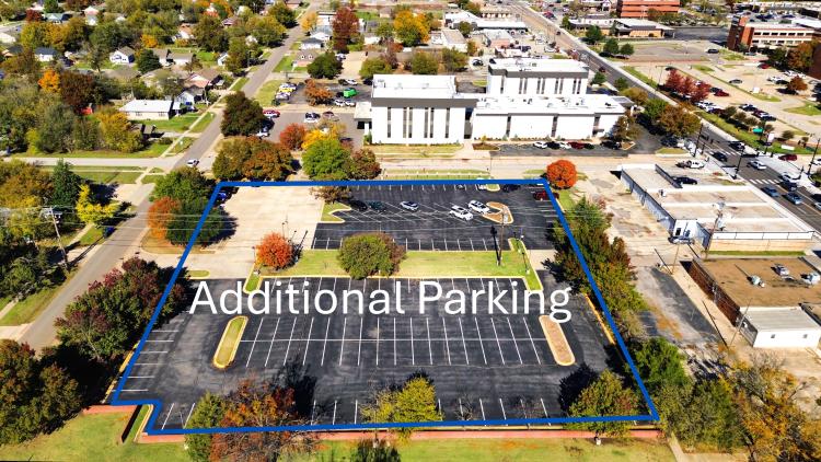 900 & 950 N Porter Ave | Office | Norman, Ok