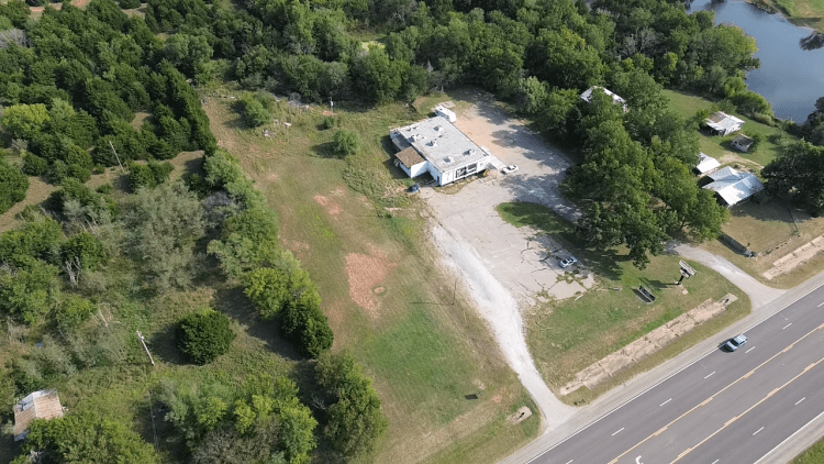 7320 E 6th Ave industrial and Land for Sale Stillwater, OK