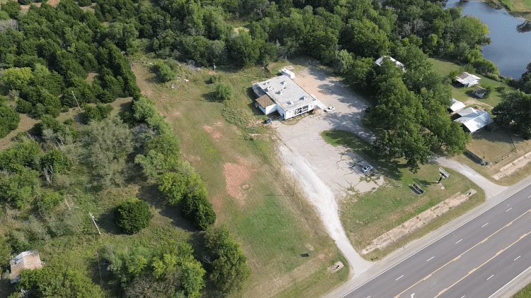 7320 E 6th Ave industrial and Land for Sale Stillwater, OK