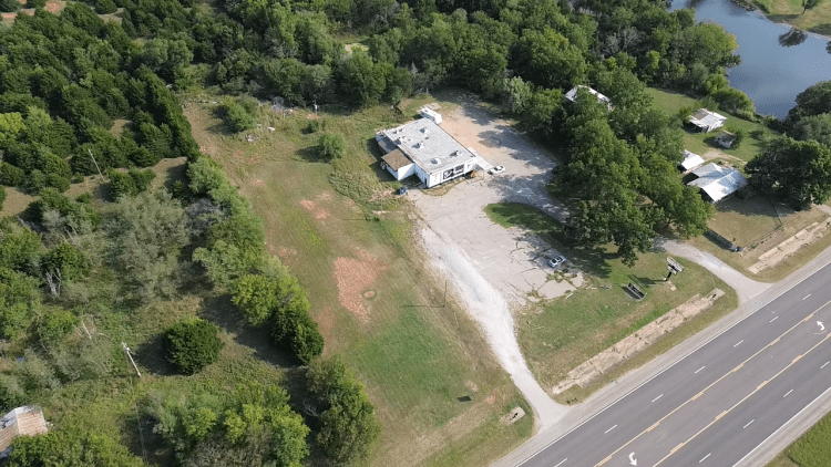 7320 E 6th Ave industrial and Land for Sale Stillwater, OK