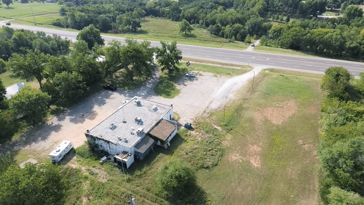 7320 E 6th Ave industrial and Land for Sale Stillwater, OK