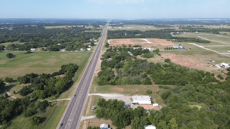 7320 E 6th Ave industrial and Land for Sale Stillwater, OK